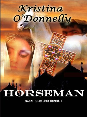 cover image of Horseman (Turkish)